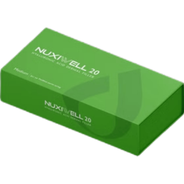فیلر نوکسیول مدل 20 - Nuxiwell 20