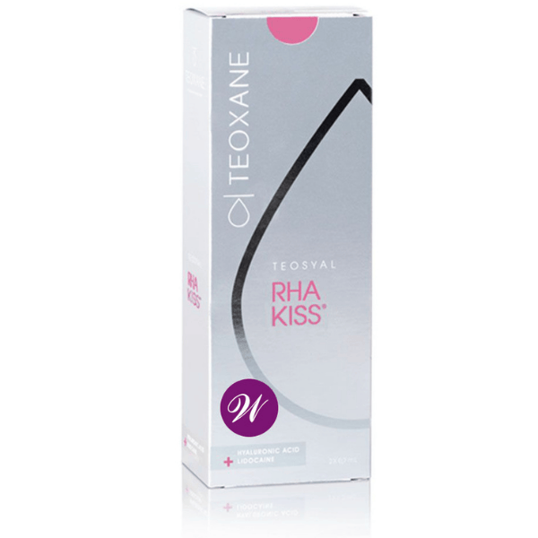 فیلر تئوسیال آر اچ آ کیس (Teosyal RHA Kiss)