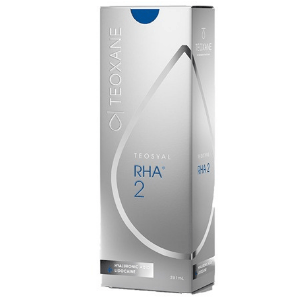 فیلر تئوسیال آر اچ آ 2 (Teosyal RHA 2)