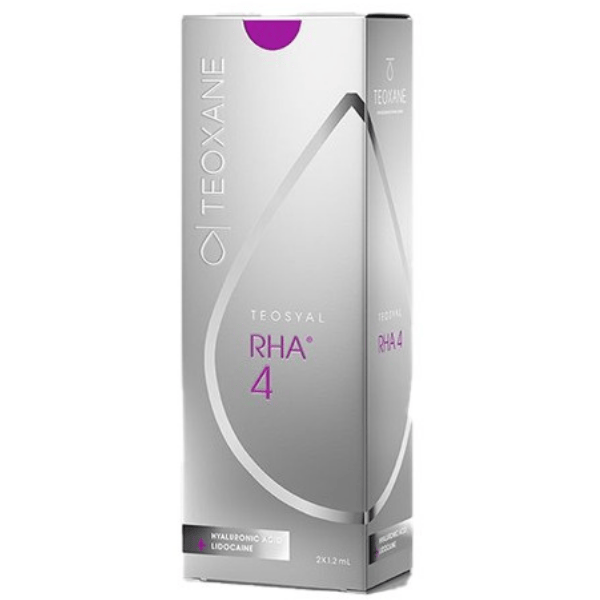 فیلر تئوسیال آر اچ آ 4 (Teosyal RHA 4)