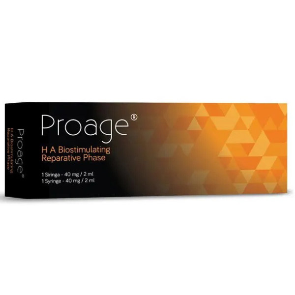 مزوژل جوانساز پروایج (Proage)