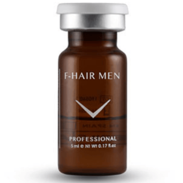 کوکتل مزوتراپی هیرمن فیوژن F-HAIR MEN