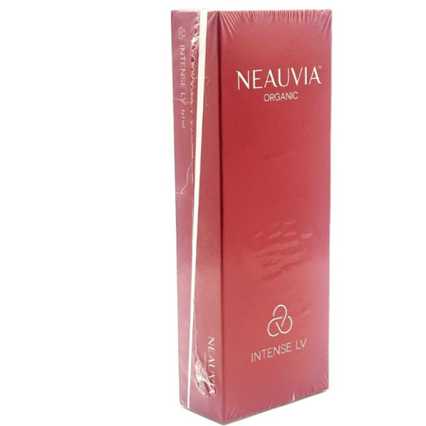 فیلر نیوویا مدل اینتنس ال وی 1 سی‌سی (Neauvia Intense LV– 1ml)