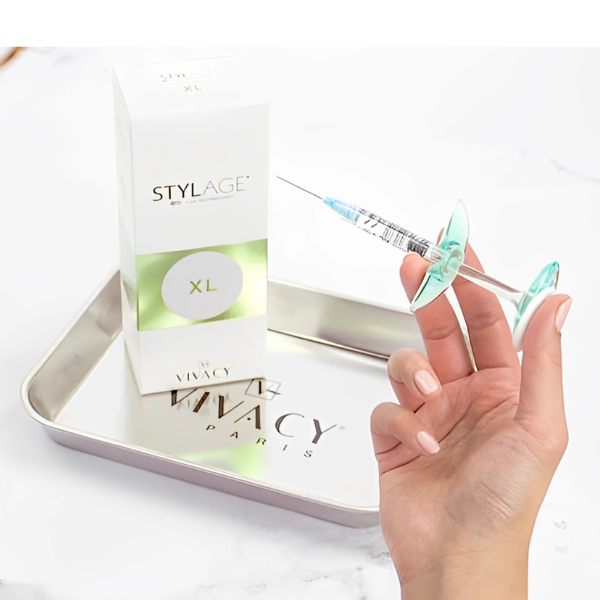 فیلر استایلج مدل ایکس ال (Stylage xl Filler)