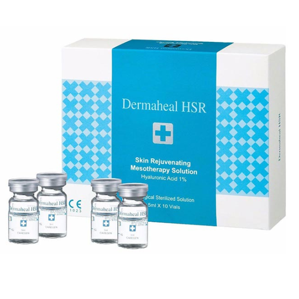 مزو جوانساز درماهیل (HSR dermaheal meso)
