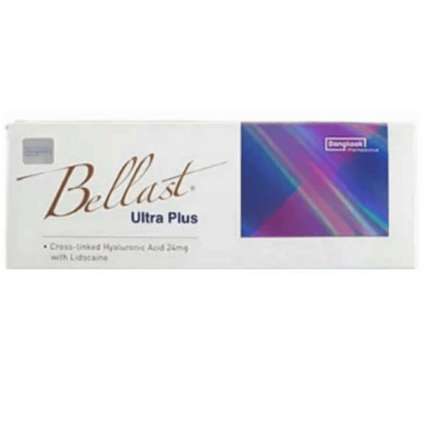 ژل بلاست الترا پلاس (Bellast Ultra Plus)