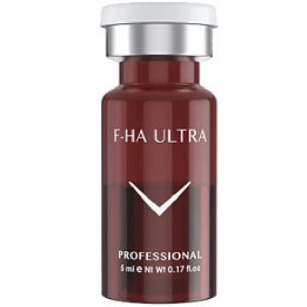 کوکتل مزوتراپی هیالورونیک اسید فیوژن F-HA Ultra