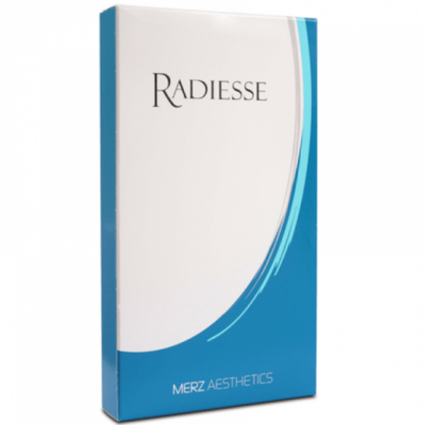 فیلر ژل رادیس (Radiesse)