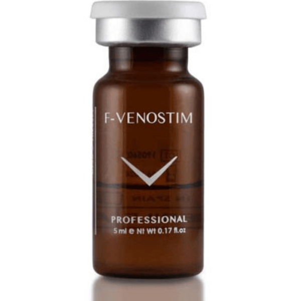 کوکتل مزوتراپی رفع قرمزی فیوژن venostim
