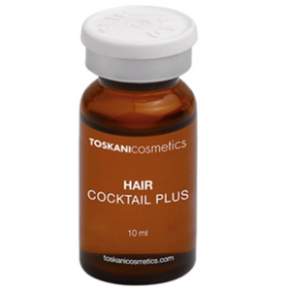 کوکتل مو توسکانی پلاس HAIR COCTAIL PLUS