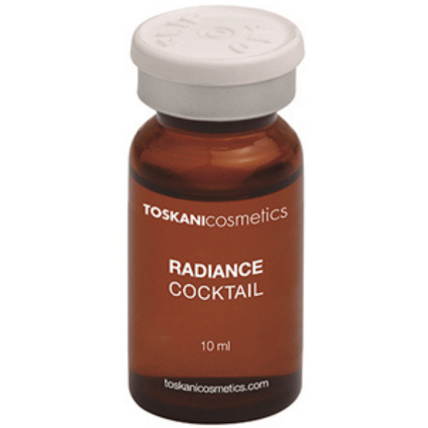 کوکتل رادیانس توسکانی Radiance cocktail