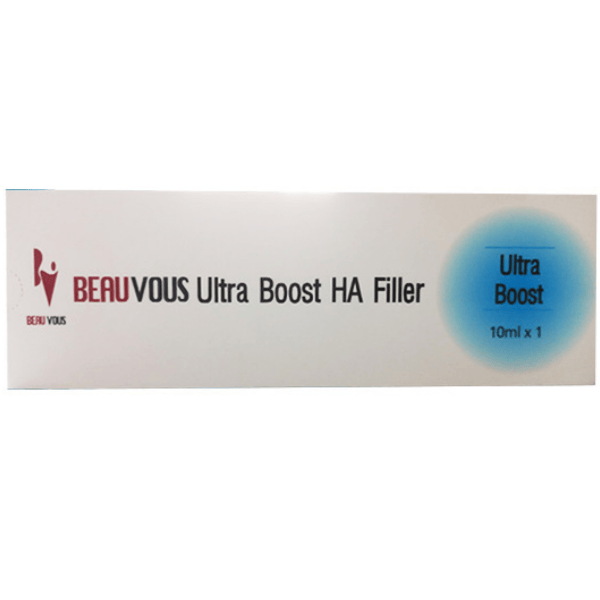 ژل اولترا بوست بیوووس 10 سی سی BEAUVOUS Ultra Boost