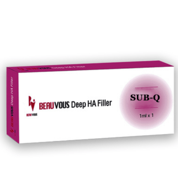 ژل بیووس مدل ساب کیو Beauvous Sub-Q