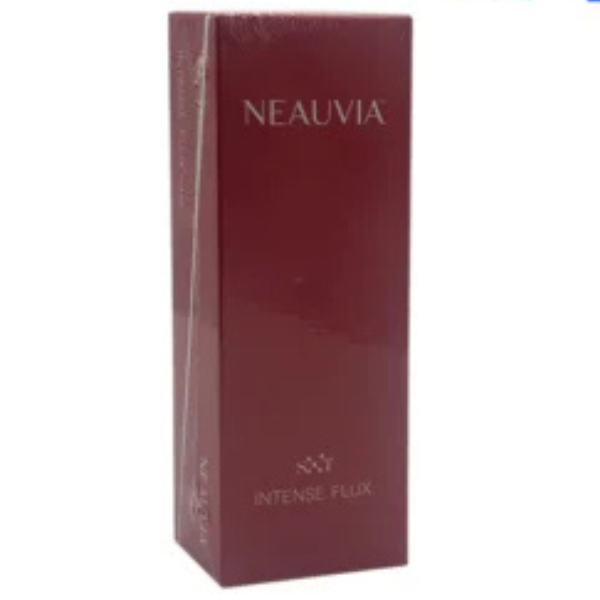 ژل نیوویا اینتنس فلاکس (NEAUVIA INTENSE FLUX)