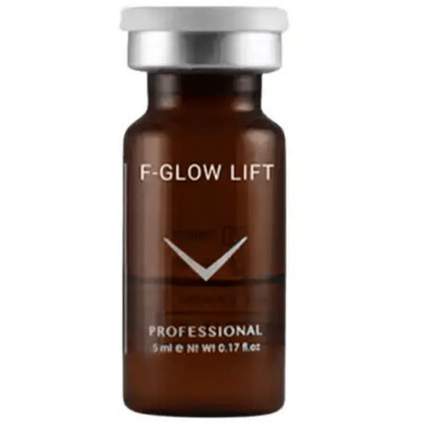 کوکتل مزوتراپی لیفت فیوژن F-GLOW LIFT