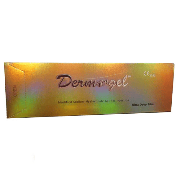 ژل درمکس اولترا دیپ 10 سی سی Dermax gel 10cc Ultra deep