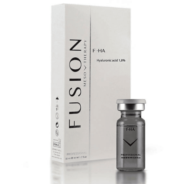 کوکتل آبرسان فیوژن اچ ای HA Fusion