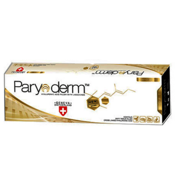فیلر پاریودرم Paryoderm Filler