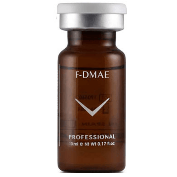 کوکتل لیفتینگ فیوژن F-DMAE