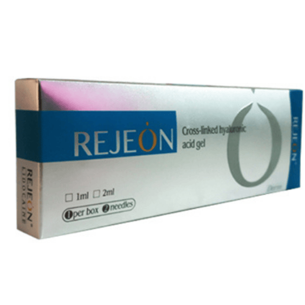 ژل رژیون درم 1سی سی Derm Reheon Filler