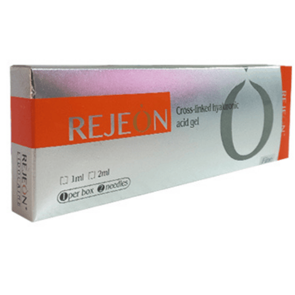 ژل رژیون والیوم 1 سی سی Volume Reheon Filler