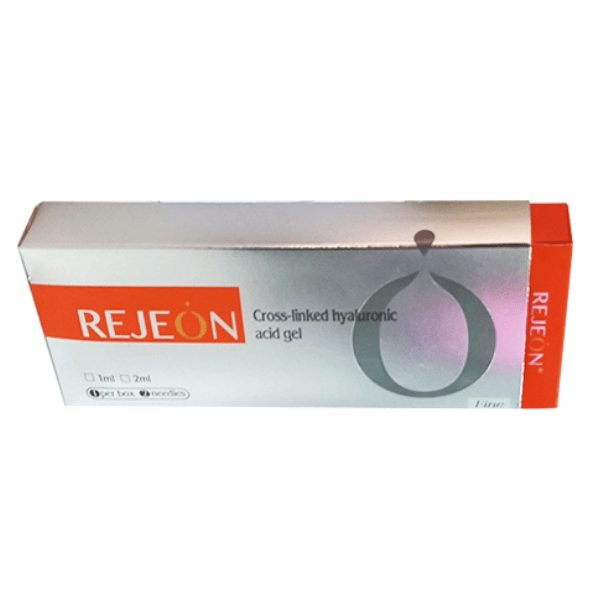 ژل رژیون فاین 1 سی سی Fine Rejeon Filler