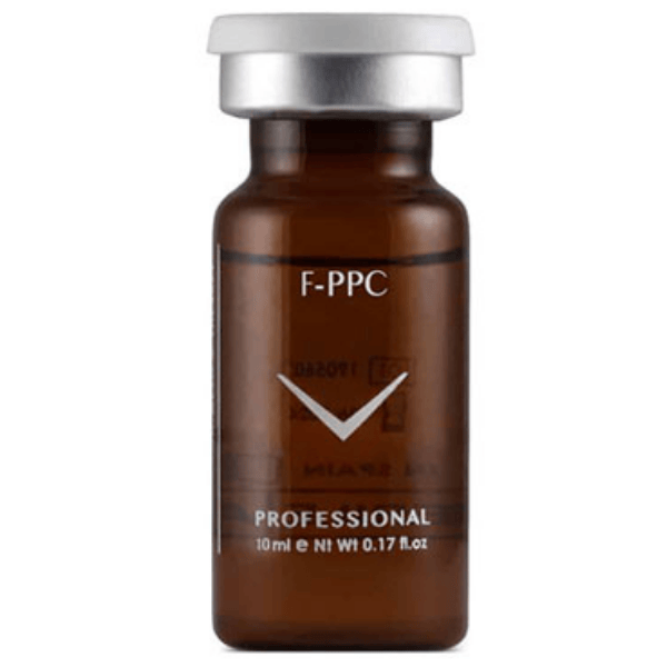 کوکتل لاغری فیوژن F-PPC