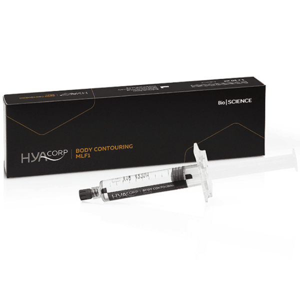 ژل هیاکورپ HYAcorp