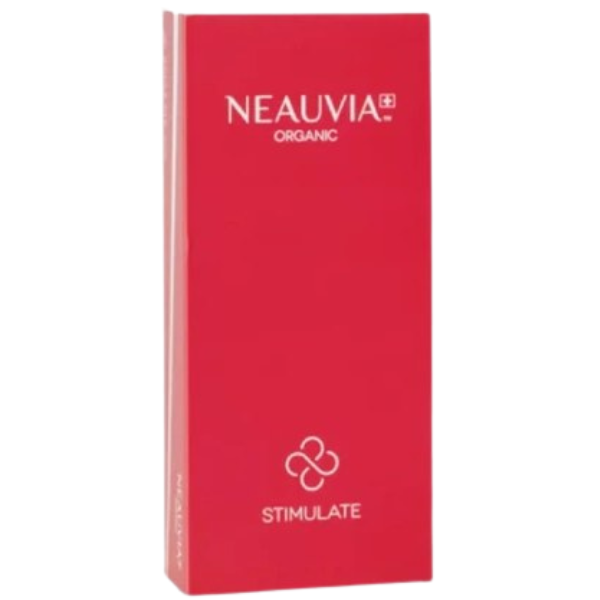 ژل فیلر نیوویا استیمولیت ( NEAUVIA STIMULATE Filler)