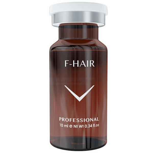 کوکتل رشد مو فیوژن F-HAIR