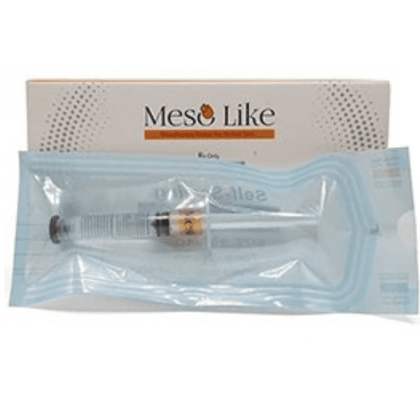 هیرفیلر پرو مزولایک mesolike HairFiller Pro