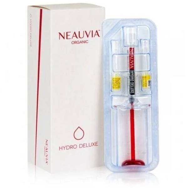 مزوژل نیوویا هیدرودلوکس (HYDRO DELUXE)
