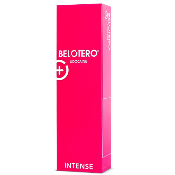 فیلر بلوترو بالانس (Bellotero IntenseFiller)