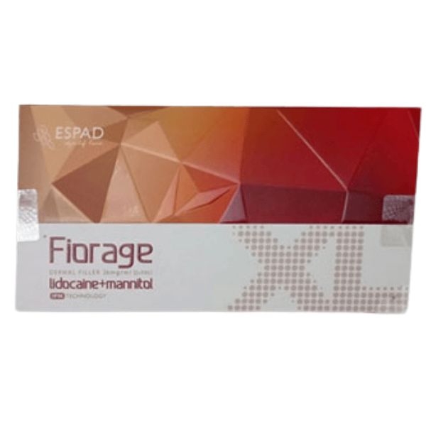 ژل فیوریج مدل ایکس ال ( Fiorage XL)