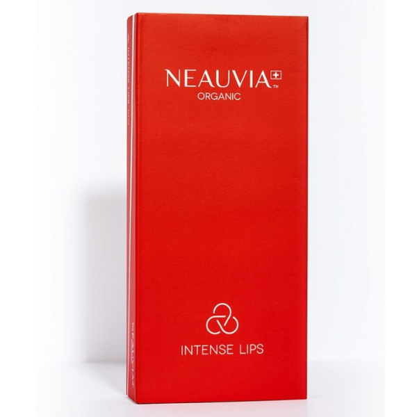 فیلر (ژل) نیوویا اینتنس (Filler Neauvia Intense Lips 1cc)