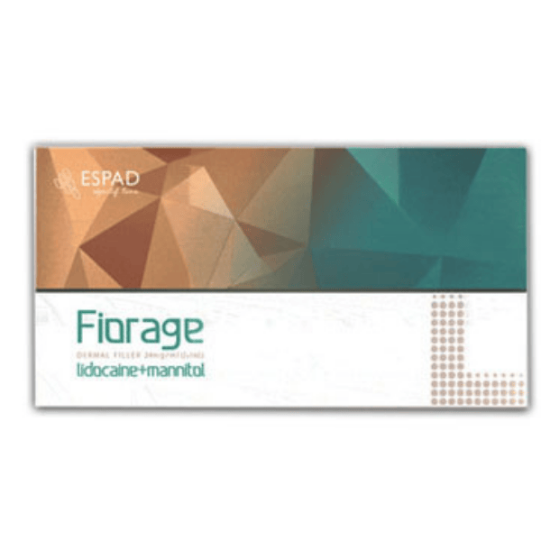 ژل فیوریج ال (Fiorage L)