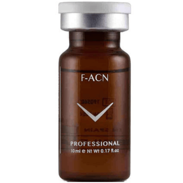 کوکتل مزوتراپی ضدآکنه فیوژن F-ACN