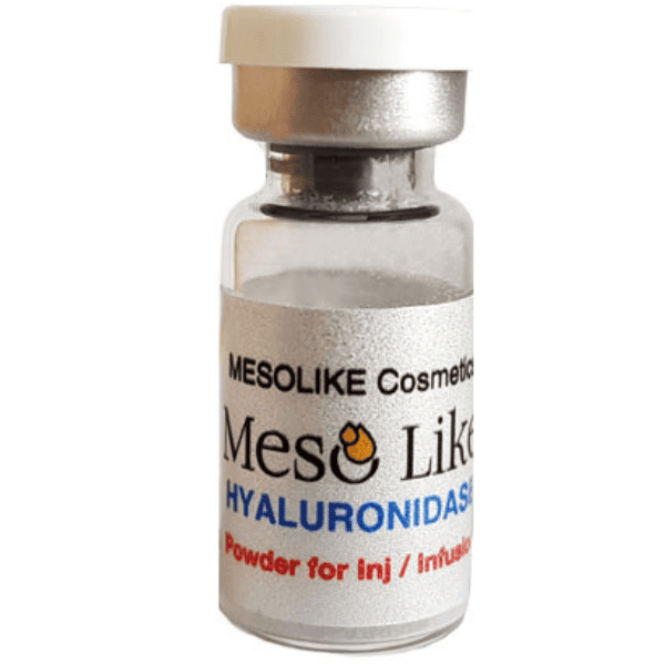 آنزیم هیالورونیداز مزولایک Hyaluronidase 1500
