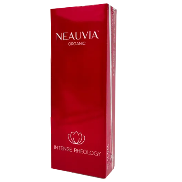 فیلر نیوویا مدل اینتنس رئولوژی – 1 سی‌سی (Neauvia Intense Rheology – 1ml)