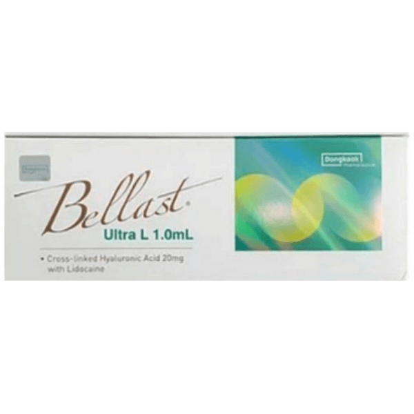 ژل بلاست اولترا ال (Bellast ultra L)