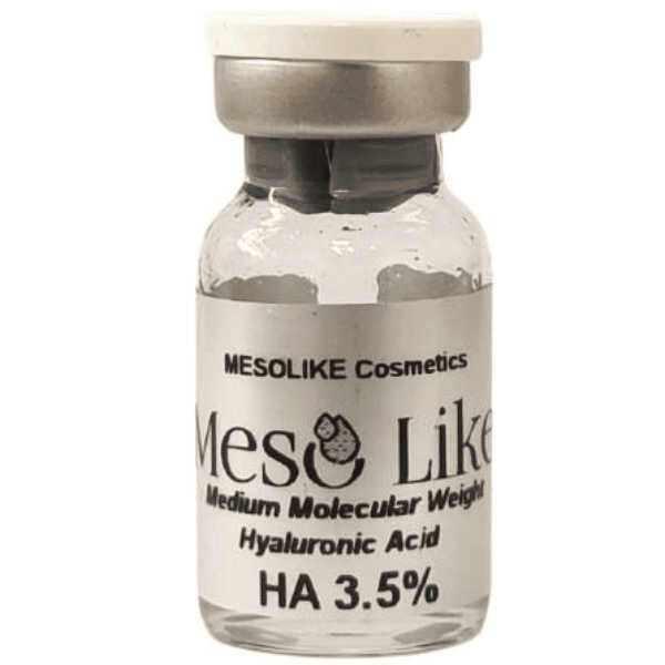 کوکتل هیالورونیک اسید مزولایک Hyaluronic Acid 3.5%