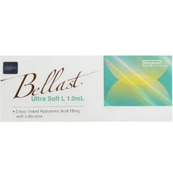 فیلر بلاست الترا سافت ال (Bellast Ultra soft L)