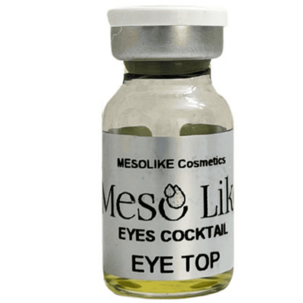 کوکتل زیر چشم مزولایک EYE TOP