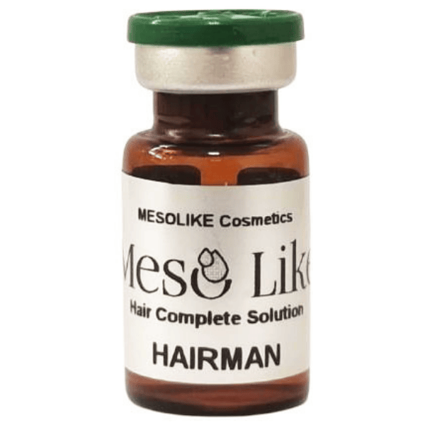 مزولایک هیرمن مخصوص آقایان HAIRMAN