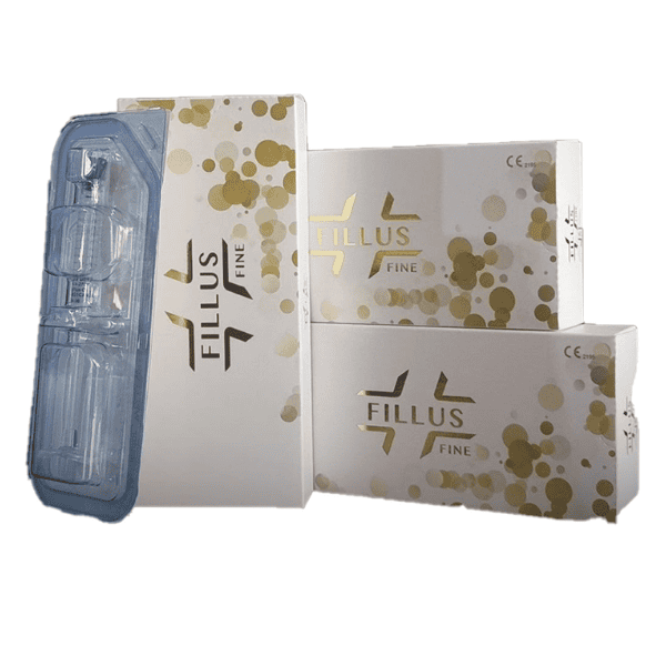 فیلر فیلاس مدل فاین Filler Fillus Fine