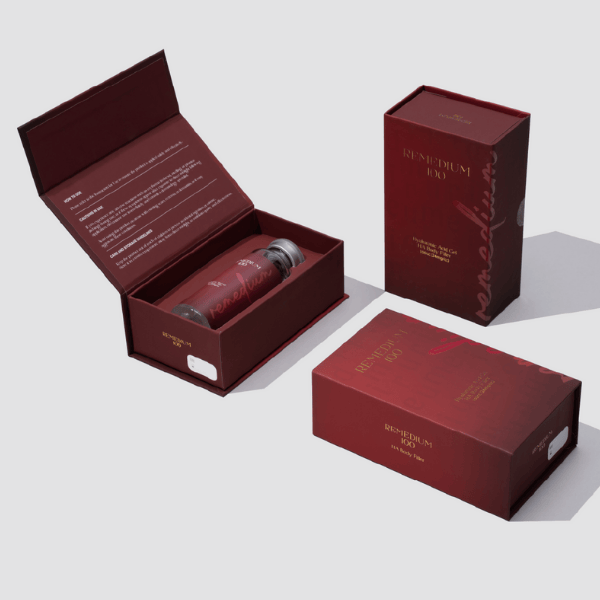 فیلر بادی رمدیوم - ReMedium 100 Body Filler