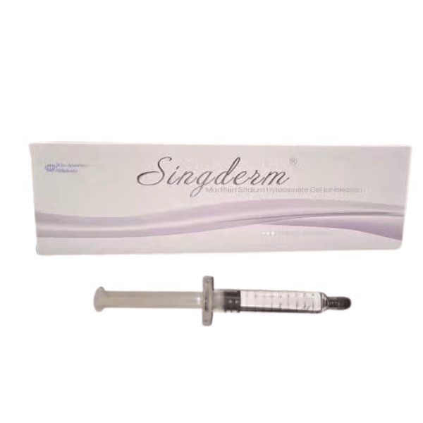 ژل فیلر سینگدرم Singderm