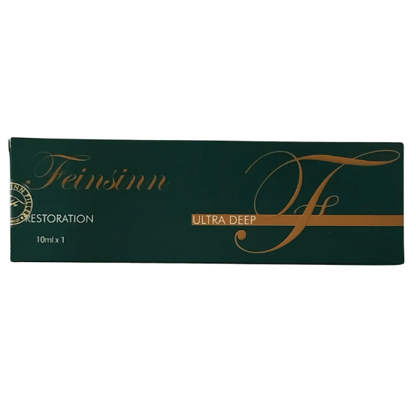فیلر فایزن الترا دیپ ده سی سی Feinsinn Ultra deep Filler 10 cc