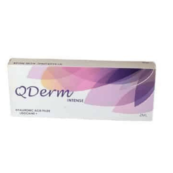 فیلر کیودرم 20 سی سی Q-Derm