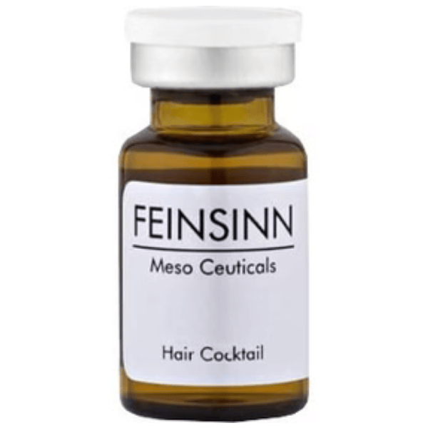 کوکتل مو فاینزین Feinsinn Hair